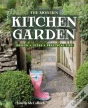 Capa do artigo The Modern Kitchen Garden