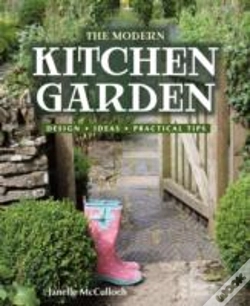 Capa do artigo The Modern Kitchen Garden