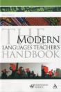 The Modern Languages Teacher'S Handbook - Preview