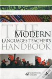 Capa do artigo The Modern Languages Teacher