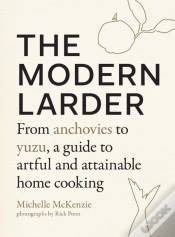 Capa do artigo The Modern Larder