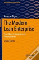 The Modern Lean Enterprise