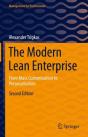 The Modern Lean Enterprise - Preview