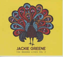 Capa do artigo The Modern Lives Vol 2 - CD