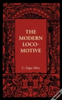 Capa do artigo The Modern Locomotive