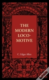 Capa do artigo The Modern Locomotive