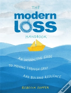 Capa do artigo The Modern Loss Handbook