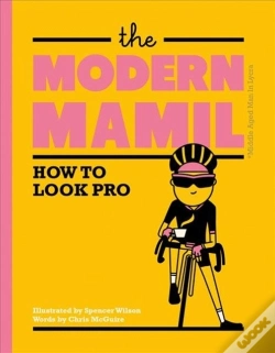 Capa do artigo The Modern Mamil