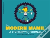 The Modern Mamil (Middle-Aged Man In Lycra)