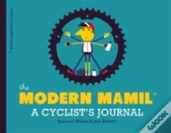 Capa do artigo The Modern Mamil (Middle-Aged Man In Lycra)