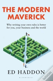 Capa do artigo The Modern Maverick