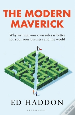 Capa do artigo The Modern Maverick