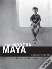 Capa do artigo The Modern Maya