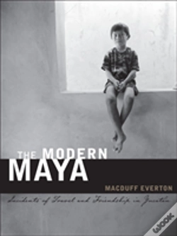 Capa do artigo The Modern Maya