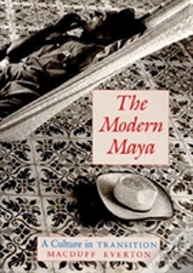 Capa do artigo The Modern Maya