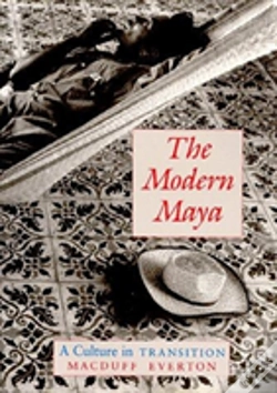 Capa do artigo The Modern Maya