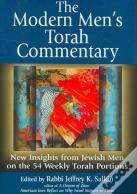 The Modern Men'S Torah Commentary