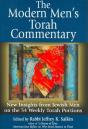 The Modern Men'S Torah Commentary - Preview