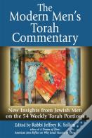 The Modern Men'S Torah Commentary