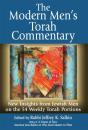 The Modern Men'S Torah Commentary - Preview