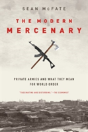 The Modern Mercenary - Preview
