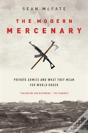 Capa do artigo The Modern Mercenary
