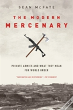 Capa do artigo The Modern Mercenary