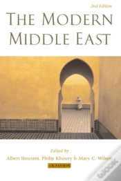 Capa do artigo The Modern Middle East