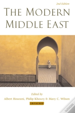 Capa do artigo The Modern Middle East