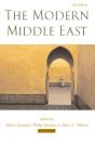The Modern Middle East - Preview