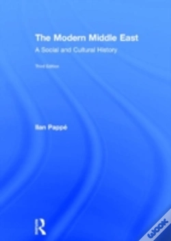 Capa do artigo The Modern Middle East