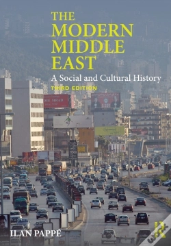 Capa do artigo The Modern Middle East