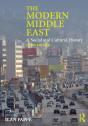 The Modern Middle East - Preview