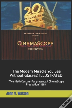 Capa do artigo 'The Modern Miracle You See Without Glasses'
