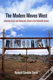 Capa do artigo The Modern Moves West