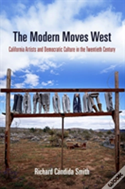 Capa do artigo The Modern Moves West