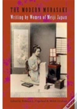 Capa do artigo The Modern Murasaki