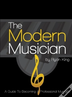 Capa do artigo The Modern Musician