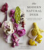 The Modern Natural Dyer - Preview