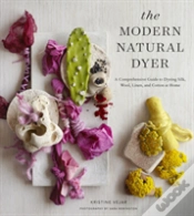 Capa do artigo The Modern Natural Dyer