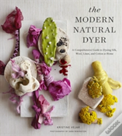Capa do artigo The Modern Natural Dyer