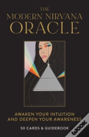 Capa do artigo The Modern Nirvana Oracle Deck