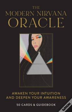 Capa do artigo The Modern Nirvana Oracle Deck