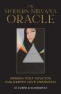 The Modern Nirvana Oracle Deck - Preview