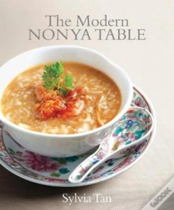 Capa do artigo The Modern Nonya Table