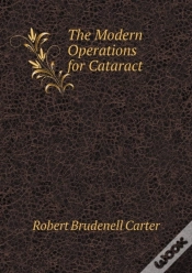 Capa do artigo The Modern Operations For Cataract
