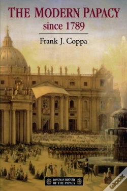 Capa do artigo The Modern Papacy, 1798-1995