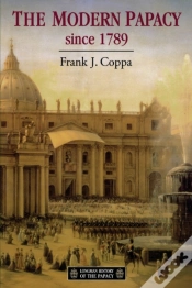 Capa do artigo The Modern Papacy, 1798-1995