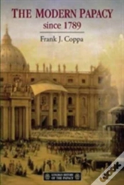 Capa do artigo The Modern Papacy, 1798-1995
