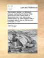 The Modern Pleader: Or, Attorney'S Treas - Preview